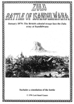 Zulu, Battle of Isandhlwana