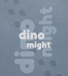 Dino Might