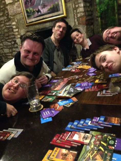 BoardGameGeek