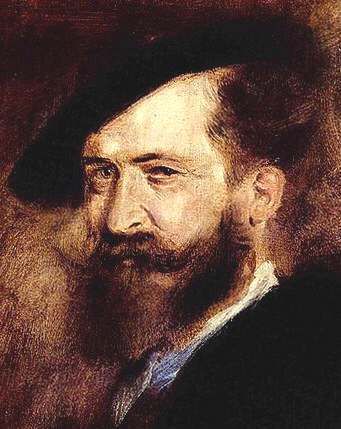 Wilhelm Busch
