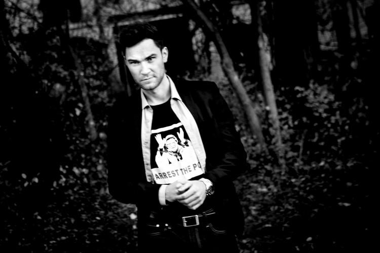 Mark Rees-Andersen