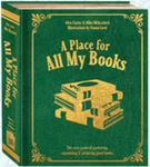 A Place for All My Books (English)