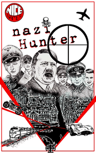 Nazi Hunter