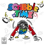 Scribble Time
