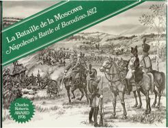 ブランド通販サイトをすべて La Bataille de la Moscowa | Board Game | BoardGameGeek ウォーゲーム