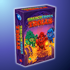Treacherous Trolls