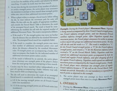 War and Peace - Gazette du wargamer
