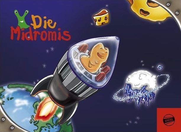 Die Midromis