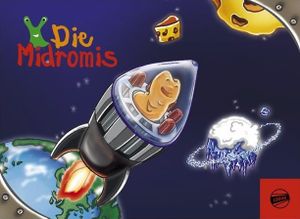 Die Midromis