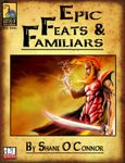 RPG Item: Epic Feats & Familiars