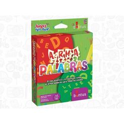 Armapalabras