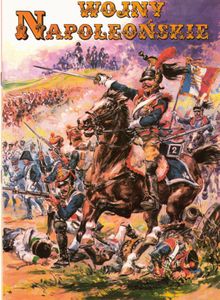 Wojny Napoleonskie box art