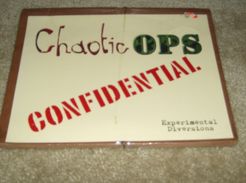 Chaotic Ops
