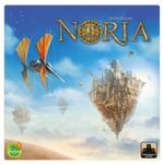 Noria (English, German)