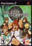 Video Game: Tales of the Abyss