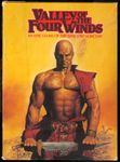 Valley Of The Four Winds