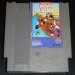 Video Game: Mickey Mousecapade
