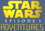 RPG: Star Wars Episode I Adventures