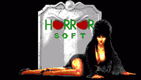 Video Game Publisher: Horrorsoft