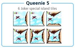 Skylands: Queenie 5