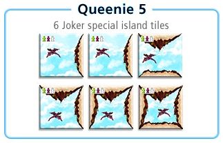 Skylands: Queenie 5