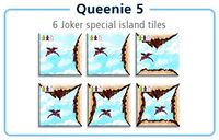 Skylands: Queenie 5
