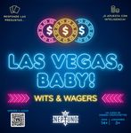 Wits & Wagers: Las Vegas, Baby!
