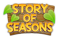 Series: Harvest Moon (Marvelous AQL)