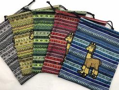 Altiplano: Geekup Bag Set