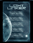Video Game: Light Linker