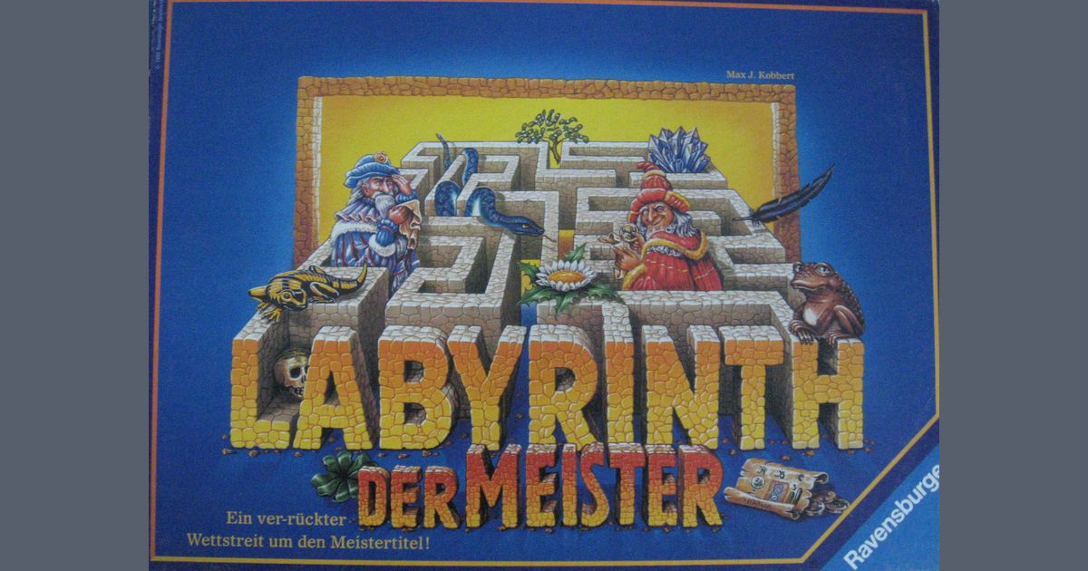 BoardGameGeek