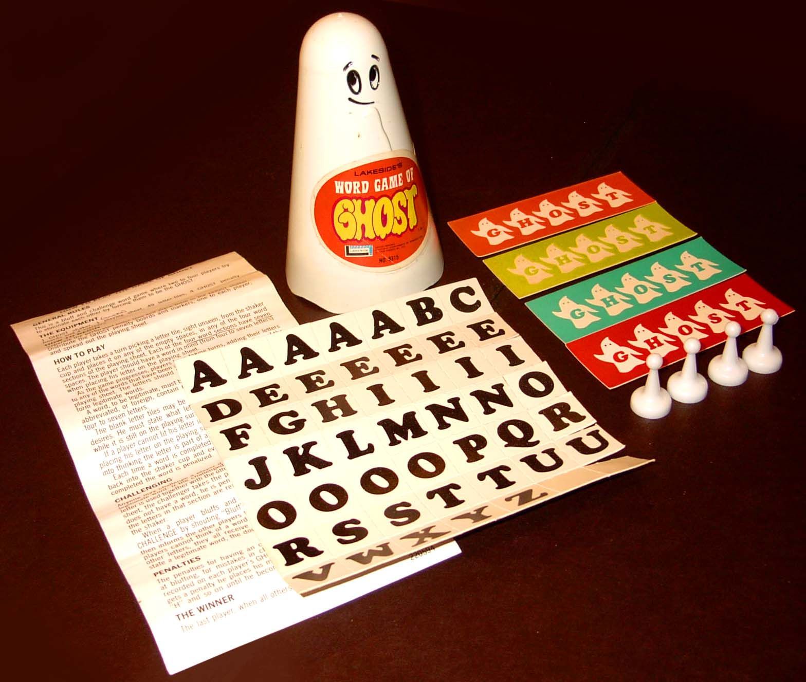 Ghost