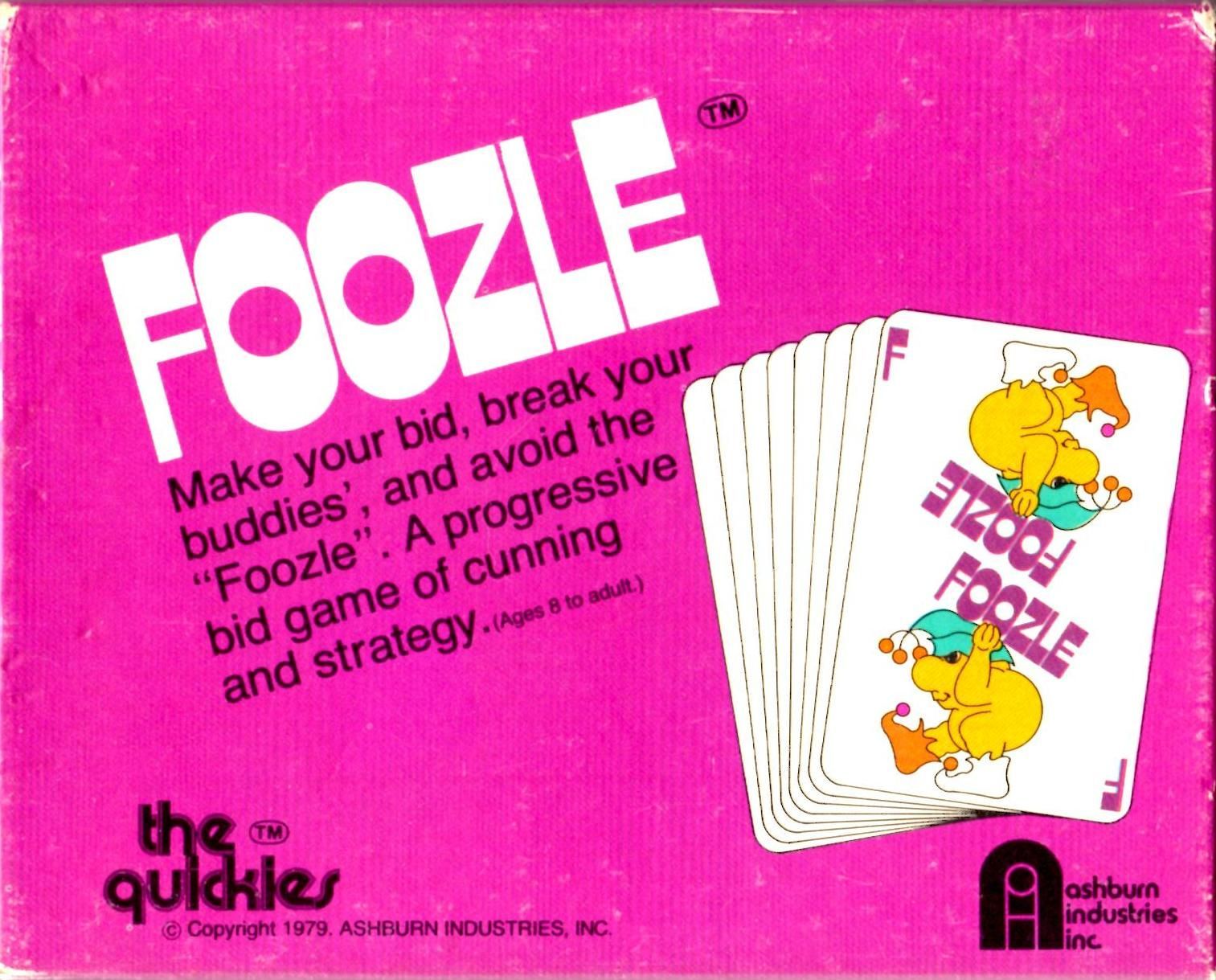 Foozle