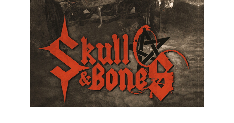 Skull & Bones | RPG Item | RPGGeek