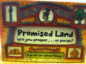Promised Land