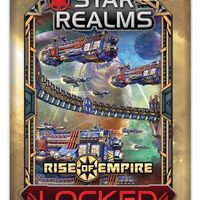 Star Realms: Rise of Empire – Locked Promo Pack