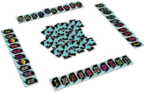 New Game Round-up: Collecting Turtles, Stacking Cheese, Arranging Cups and Sorting Cards – AMIGO Spiel Puts You to Work in Late 2013