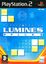 Video Game: Lumines: Puzzle Fusion