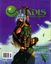 Issue: Shadis (Issue 21 - Oct 1995)