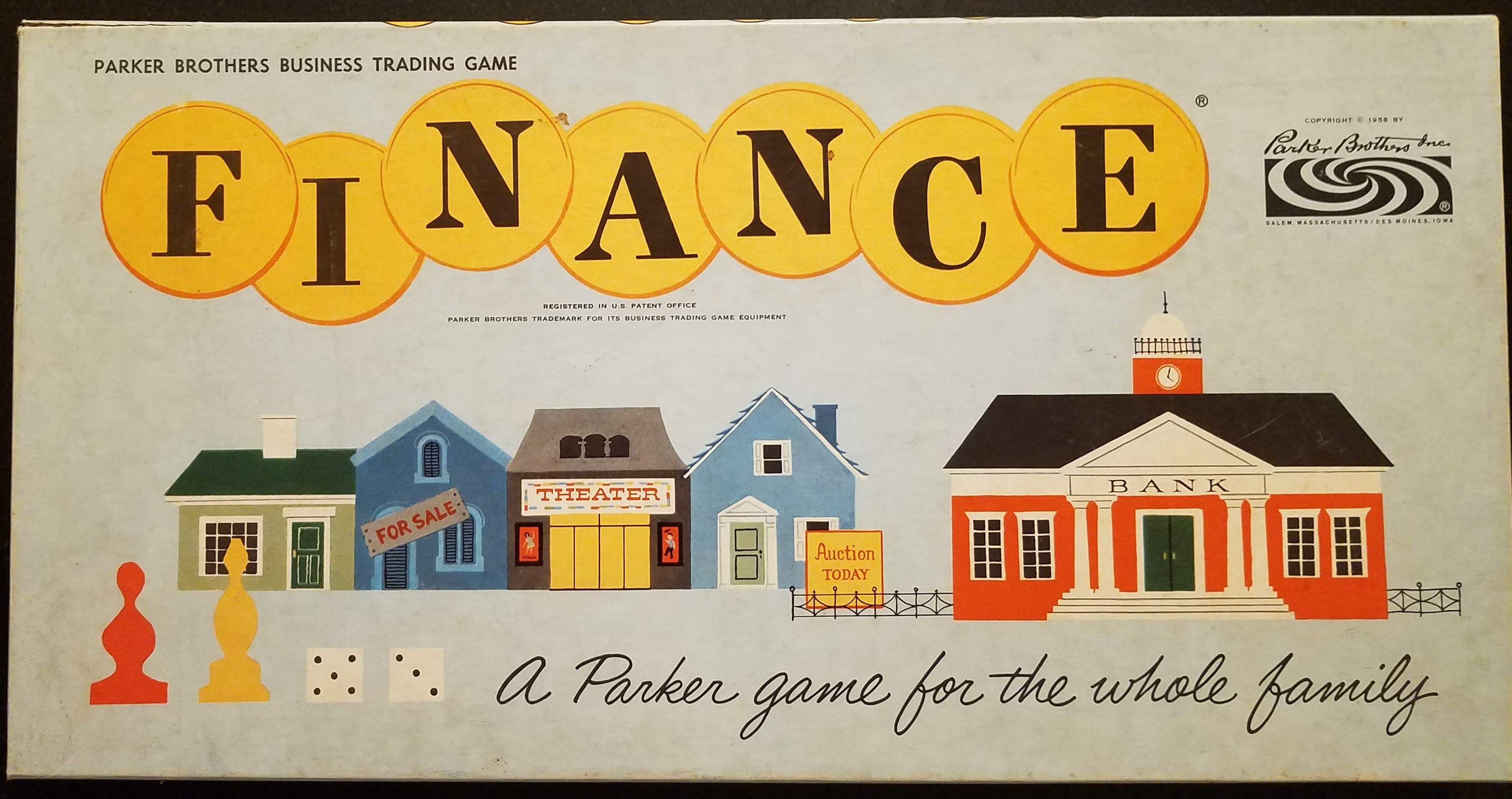Finance and Fortune