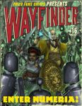 Issue: Wayfinder (Issue 16 - Winter 2016)