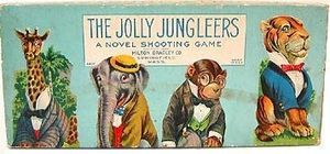 The Jolly Jungleers