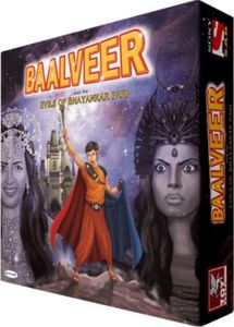 215px x 300px - Baalveer and the Evils of Bhayankar Pari | Board Game | BoardGameGeek