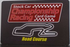 Road Course Deck