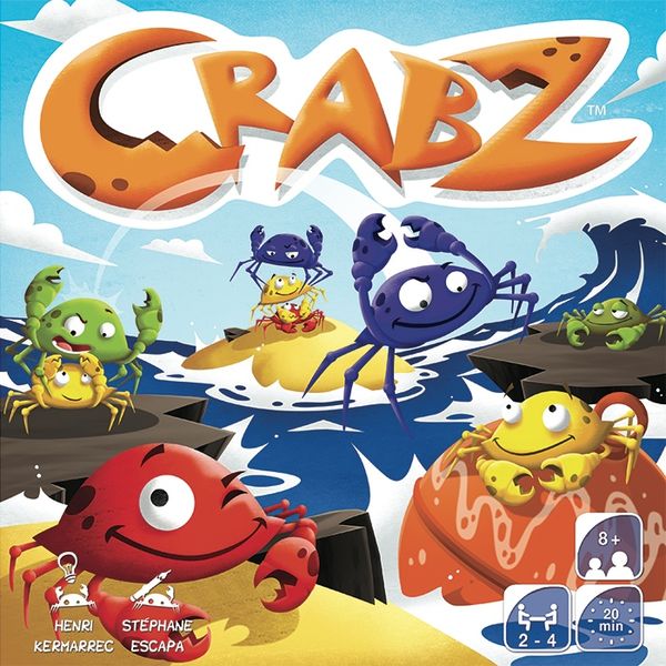Crabz