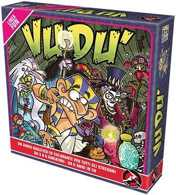 Vudú