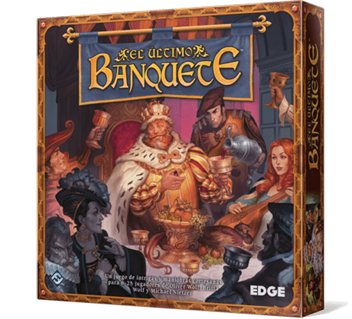 El Último Banquete