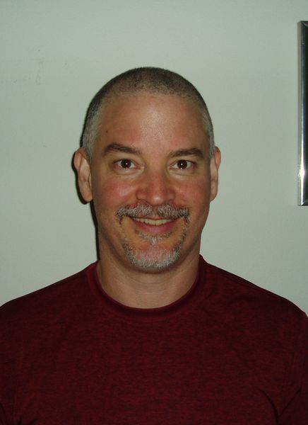 Chad Jensen