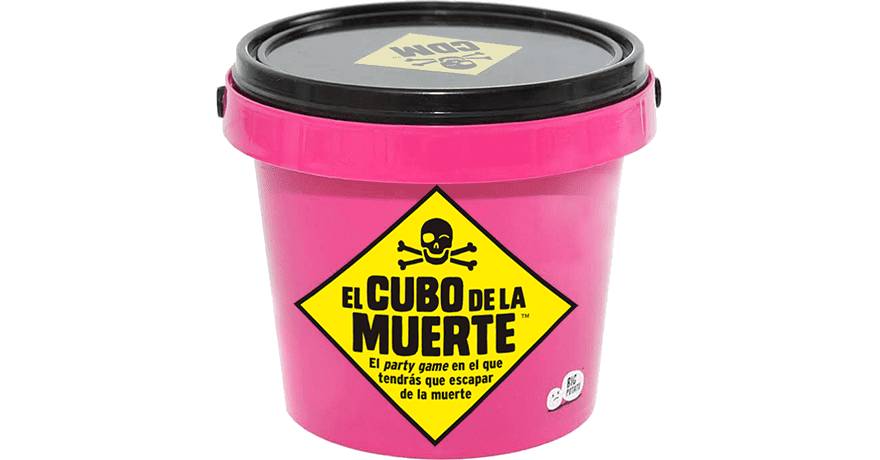 El Cubo de la Muerte