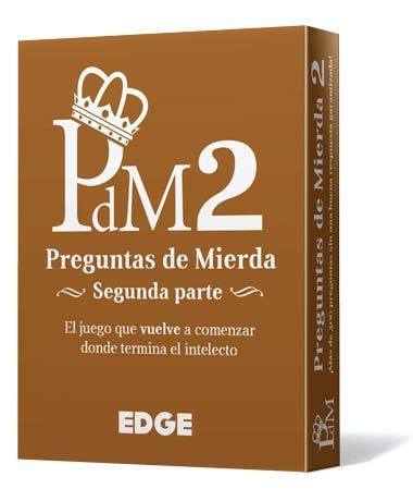 Preguntas de Mierda 2